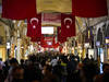 La livre turque s'effondre, nouveaux records à la baisse
