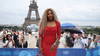 Serena Williams s'est fait retirer un kyste dans le cou