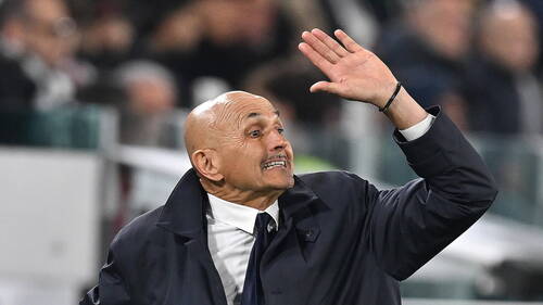 Spalletti prolonge à la Juventus Turin jusqu'en 2028
