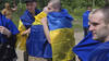 Nouvel échange de prisonniers de guerre entre Kiev et Moscou