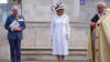 Commémorations du 8-Mai: Charles III mène l'hommage du Royaume-Uni