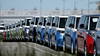 Dieselgate: 4 ex-dirigeants de VW reconnus coupables de fraude