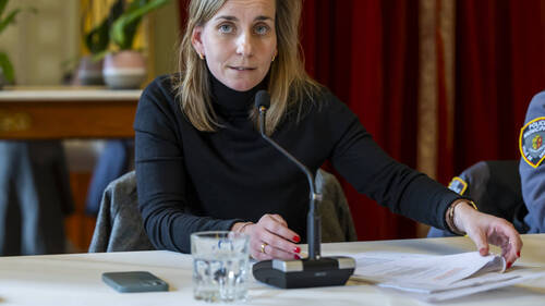 La Ville de Genève s'estime abandonnée par le Canton