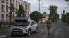 L'Ukraine prête à ouvrir un couloir humanitaire à Koursk