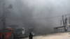 Gaza: huit morts dans des frappes israéliennes (Défense civile)