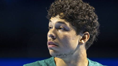 Swiss Indoors: Un superbe défi pour Jérôme Kym