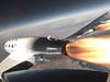 Virgin Galactic réussit son quatrième vol spatial en quatre mois