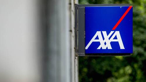 Axa gonfle son bénéfice net au premier semestre