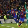 Paris retrouve son grand rival barcelonais