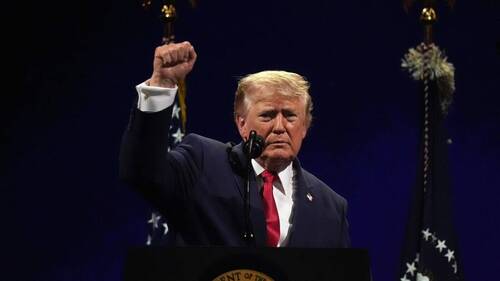 Les USA fêtent leurs 250 ans, Trump les dépeint en "chef d'oeuvre"