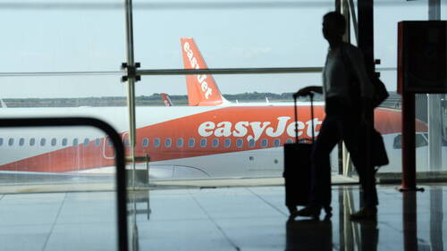 Easyjet a soigné ses gains avec ses offres de séjour