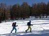 Cinq skieurs dans des avalanches à Villars et Gryon - Pas de blessé