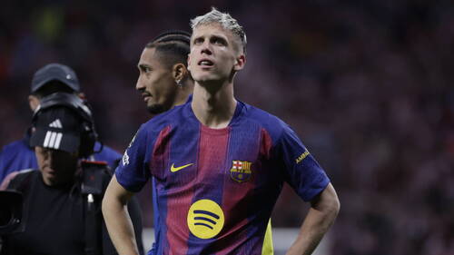 Le Barça dépose une nouvelle plainte contre l'arbitrage