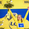 Van Vleuten, la reine du cyclisme féminin tire sa révérence