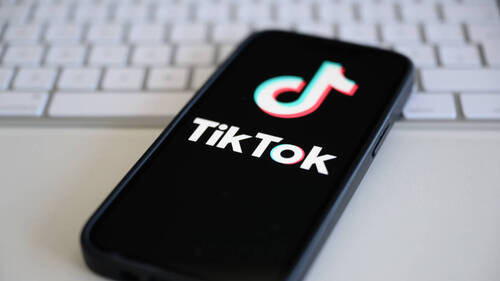 L'Allemagne veut que TikTok passe sous contrôle européen dans l'UE