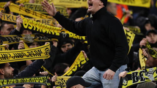 A nouveau plus de 12'000 spectateurs de moyenne