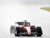 Ferrari à nouveau devant au deuxième jour des essais de Bahreïn