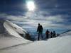 Ski-alpinisme: la justice valaisanne accepte un recours