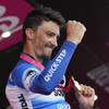 Julian Alaphilippe rejoint Tudor