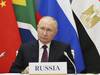 Au sommet des Brics, appels à trouver une solution "urgente" à Gaza
