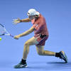 Stricker abandonne en demi-finales