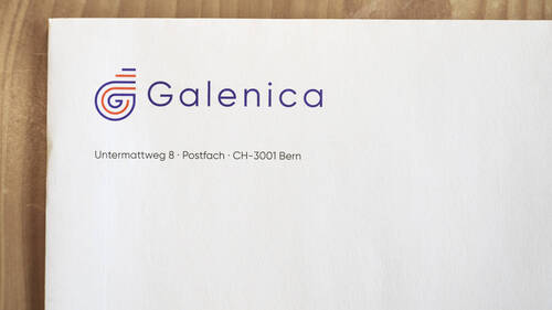 Galenica édulcore son plan de restructuration chez Bichsel