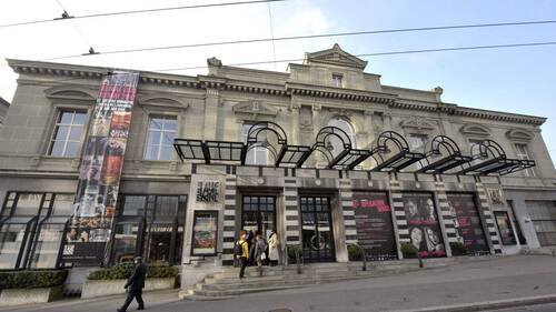 L'Opéra de Lausanne poursuit avec sa nouvelle formule