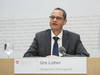 Urs Loher sera le prochain chef de l'armement