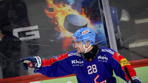 Simic à Lausanne, Henauer à Genève la saison prochaine