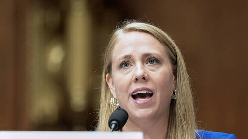 L'administration Trump appelle les "hommes blancs" à se plaindre