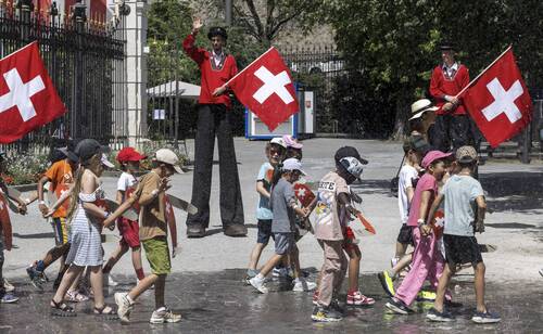 fete des ecoles