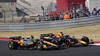 Le duel Verstappen-Norris se poursuit au Brésil