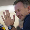 Formule 1: Christian Horner reste team principal de Red Bull