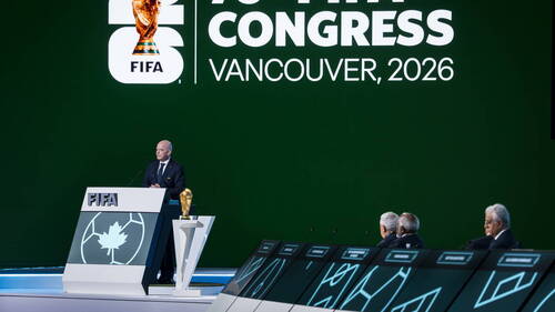 La FIFA va revoir sa politique de billetterie pour le Mondial 2030