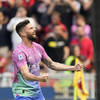 Olivier Giroud: cap sur la MLS