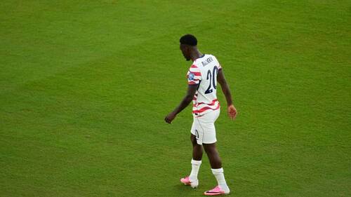 Une victoire à la Pyrrhus pour le "Team USA"