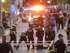 Un Israélien tué dans une attaque à Tel-Aviv, l'assaillant abattu