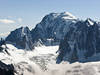 Fermeture de deux refuges sur l'ascension du Mont-Blanc