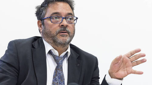Réforme de la police lausannoise: premières mesures concrètes
