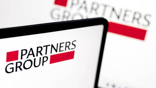 Partners Group: vers un problème plus large dans le crédit privé