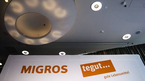 Migros Zurich va céder jusqu'à 40 magasins Tegut à l'allemand Rewe