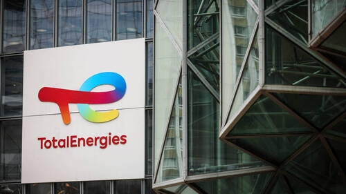 TotalEnergies acquiert les activités renouvelables de Shell