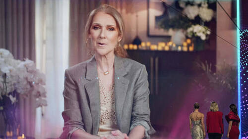 "Intérêt mondial" pour les concerts de Céline Dion à Paris
