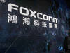 Foxconn se retire d'un projet à 19,4 milliards en Inde