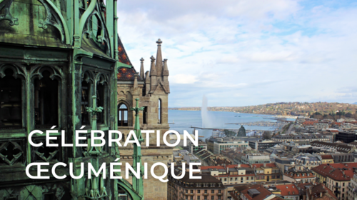 Célébration oecuménique