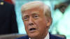 Pourparlers Chine/Etats-Unis: Trump salue les progrès
