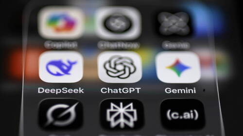 L'IA, outil du quotidien pour un tiers des patrons