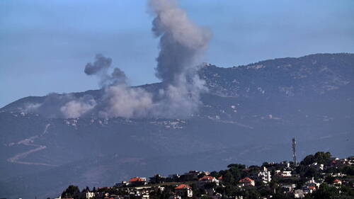 Liban: Israël et le Hezbollah conviennent d'un cessez-le-feu