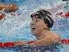 Avec le 1500 m, Katie Ledecky décroche son 8e titre olympique