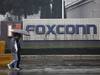 Foxconn envisage d'investir des milliards de dollars en Inde